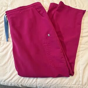 Sz XXL Figs scrub pants
